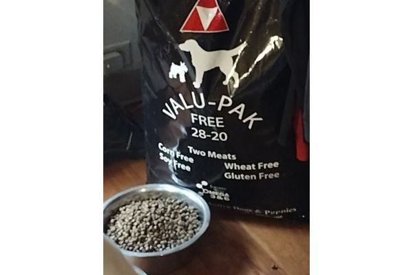 Valu Pak 28-20 Dog Food 50LB
