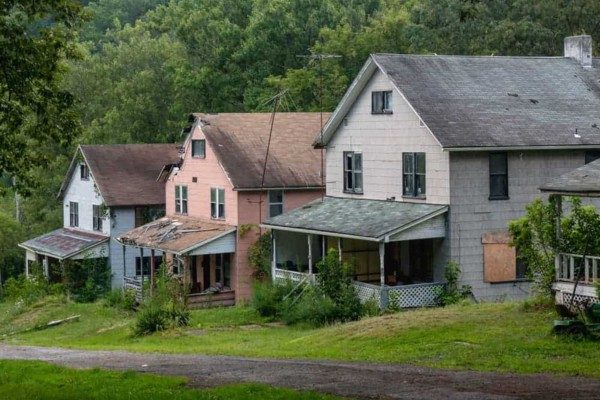 Yellow Dog Village 