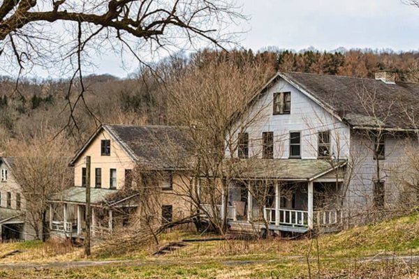 Yellow Dog Village
