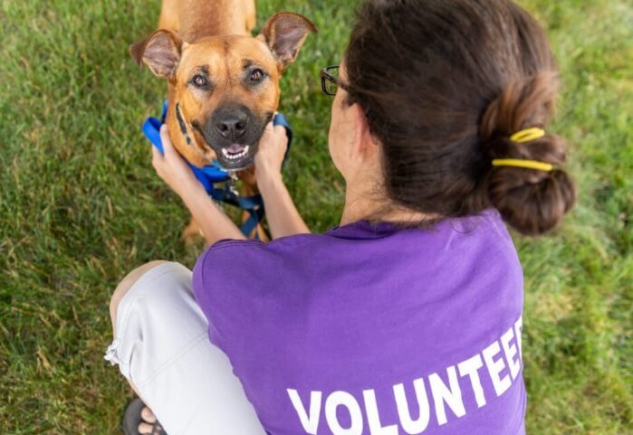 Cowley County Humane Society