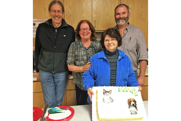 potsdam humane society
