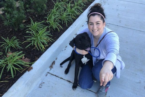 Dog Adoption Baton Rouge