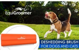 EquiGroomer for Dogs