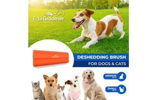 EquiGroomer for Dogs