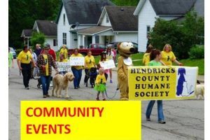 Hendricks County Humane Society 