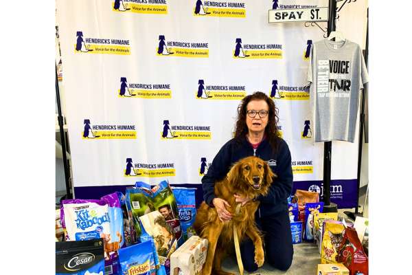 Hendricks County Humane Society