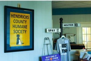 Hendricks County Humane Society