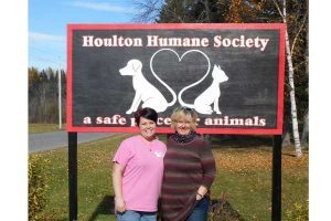 Houlton Humane Society