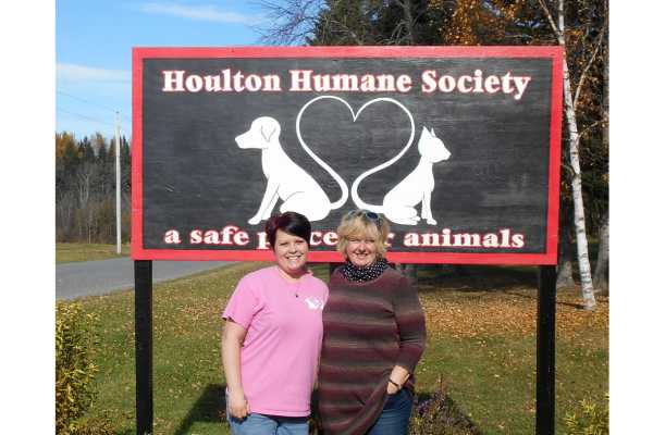 Houlton Humane Society