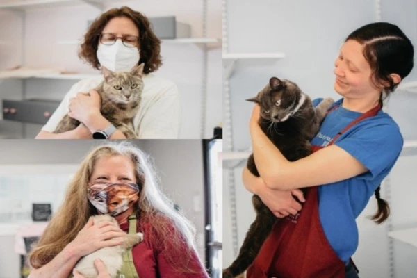 Humane Society of Cowlitz County Content Image 3