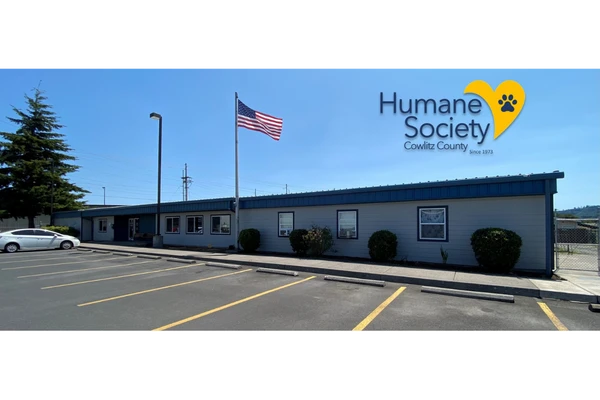 Humane Society of Cowlitz County Content Image