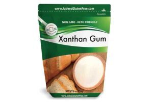 Xanthan Gum Safe For Dogs