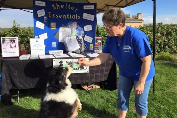 Yakima Humane Society