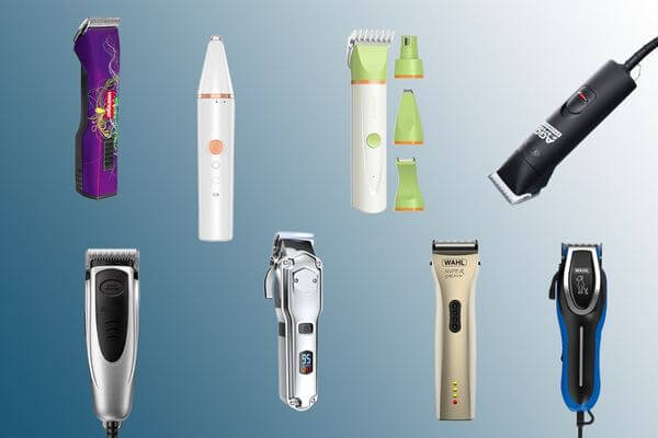 Dog Clipper