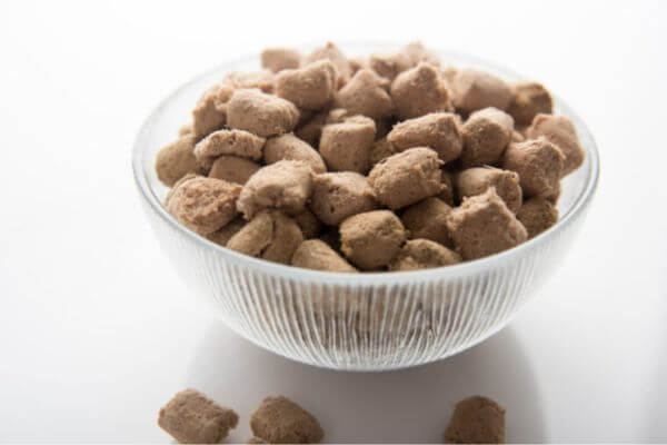 Nature's Blend DR Marty's Dog Food