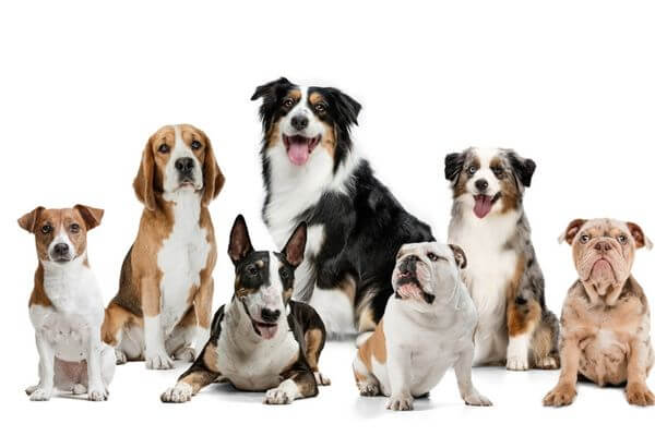 Medium-Sized Dog