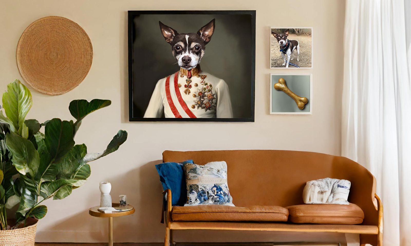 How to Bond With a Rescue Dog